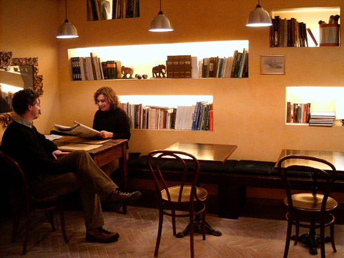 Istituto Venezia Cafe